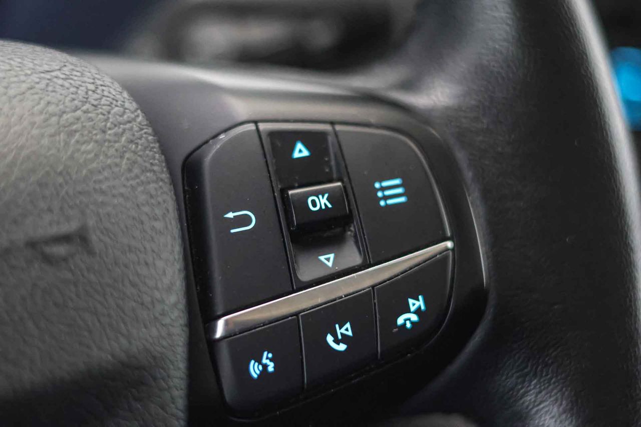 Ford Transit Custom Ecoblue 280 L1H2 - Foto 36