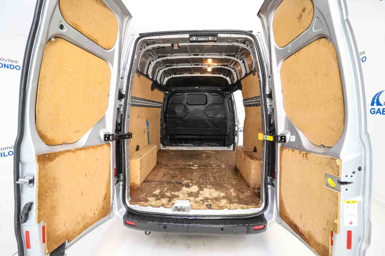 Ford Transit Custom Ecoblue 280 L1H2 - Foto 23