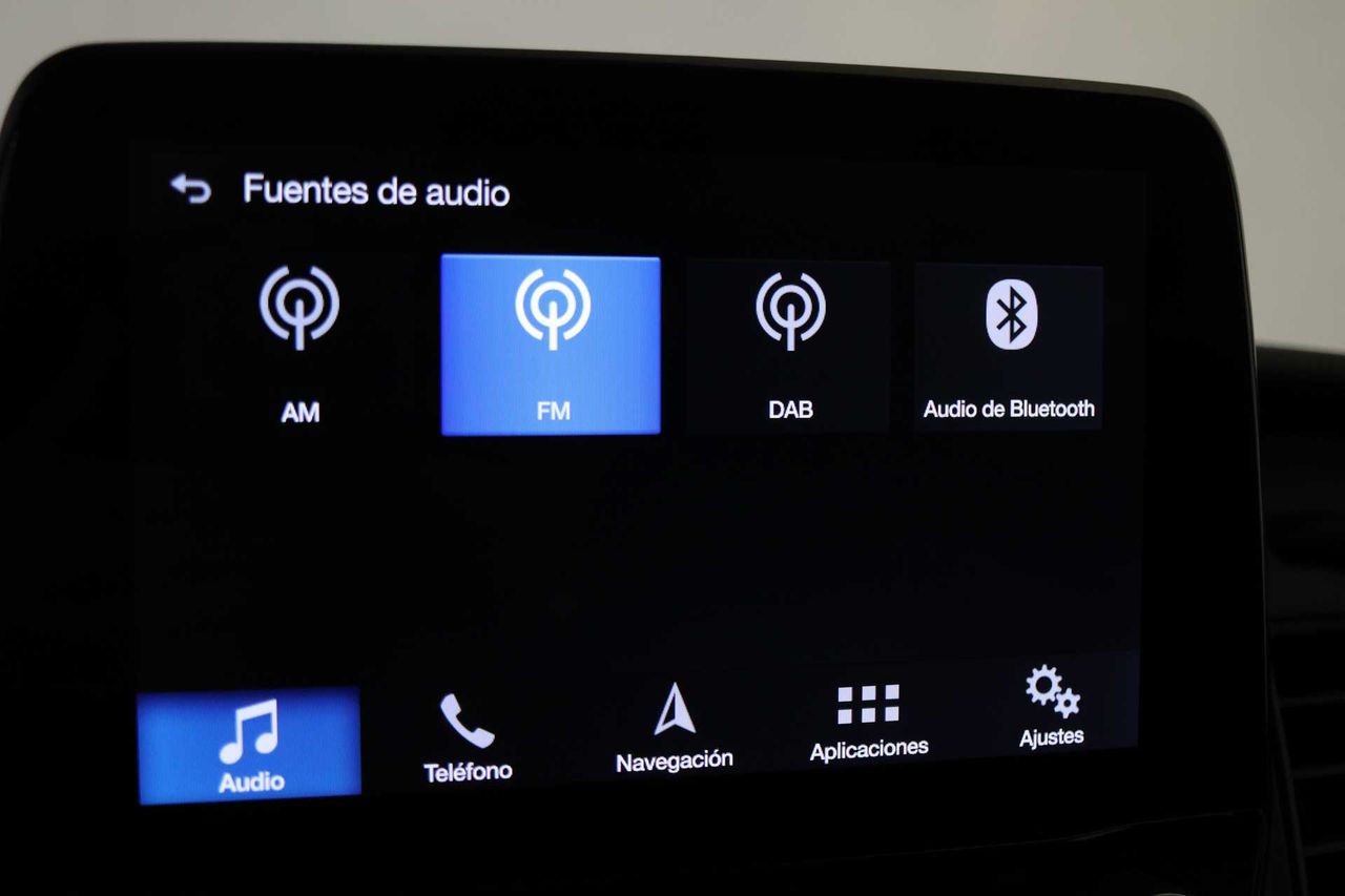 Ford Transit Custom Ecoblue 280 L1H2 - Foto 49