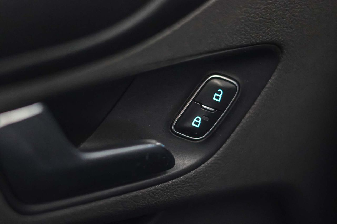 Ford Transit Custom Ecoblue 280 L1H2 - Foto 30