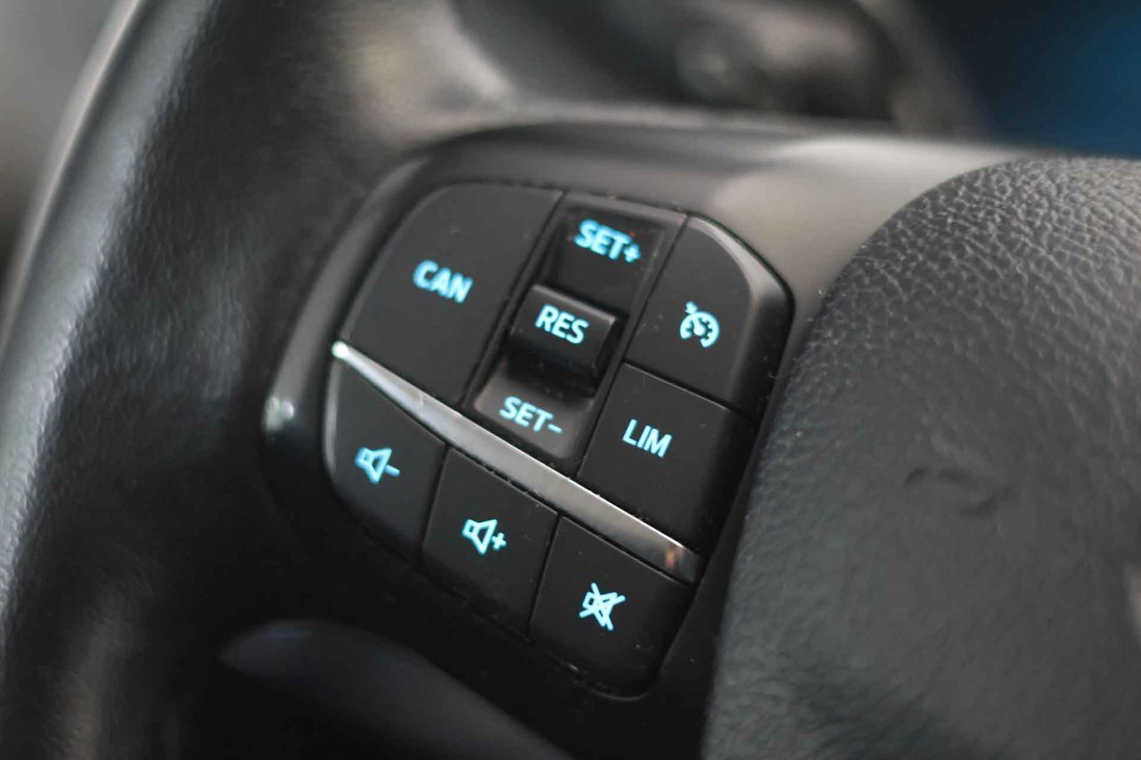 Ford Transit Custom Ecoblue 280 L1H2 - Foto 34