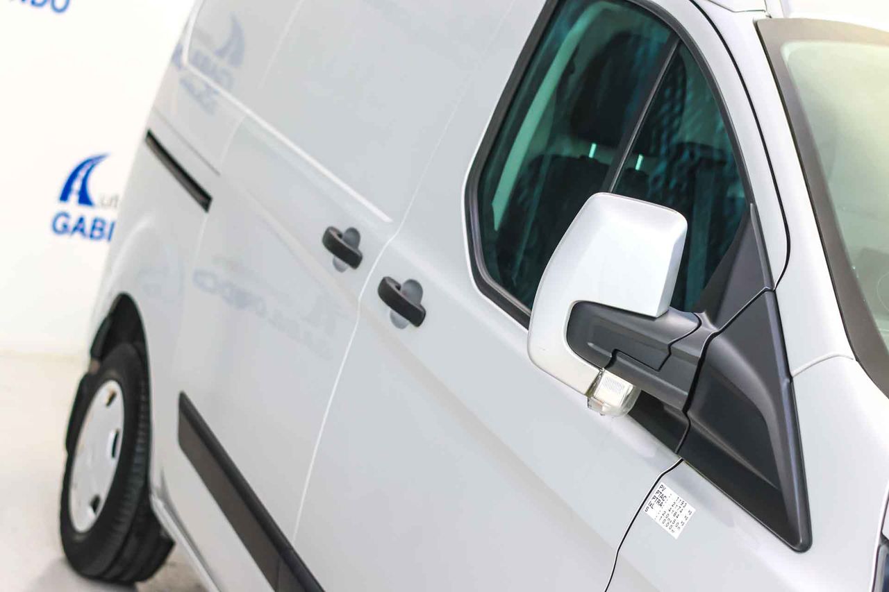 Ford Transit Custom Ecoblue 280 L1H2 - Foto 15