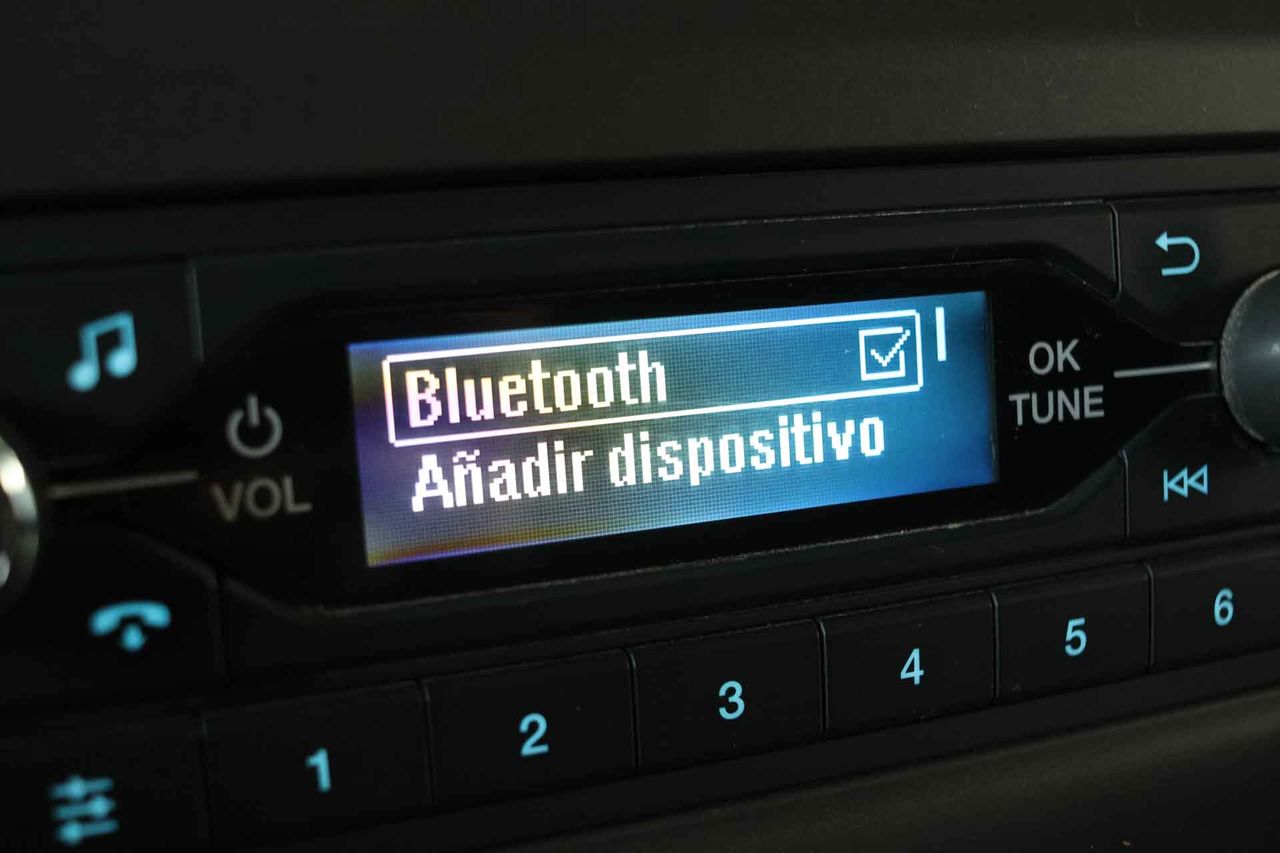 Ford Transit FT310 L2H2 - Foto 42