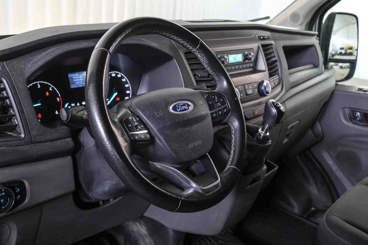 Ford Transit FT310 L2H2 - Foto 6