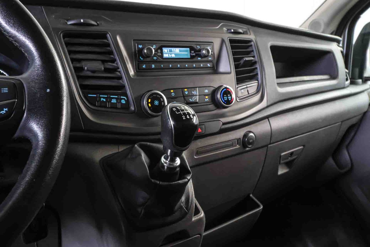 Ford Transit FT310 L2H2 - Foto 33