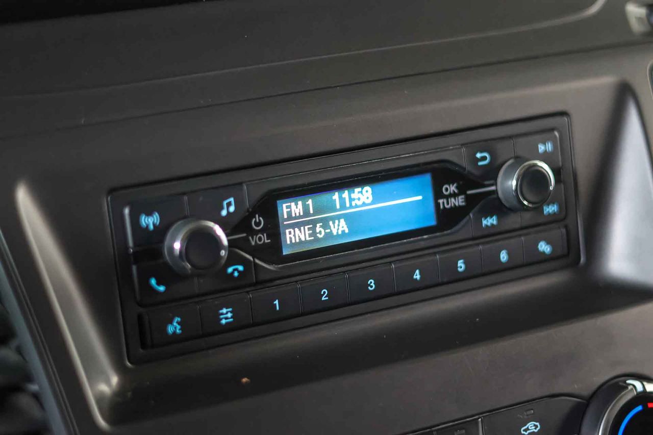 Ford Transit FT310 L2H2 - Foto 37