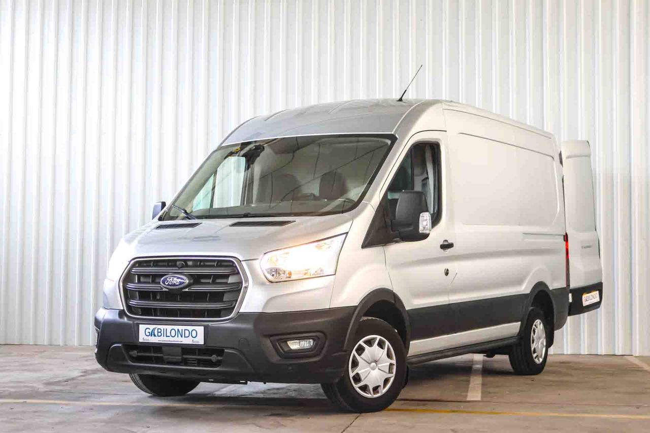 Ford Transit FT310 L2H2 - Foto 16