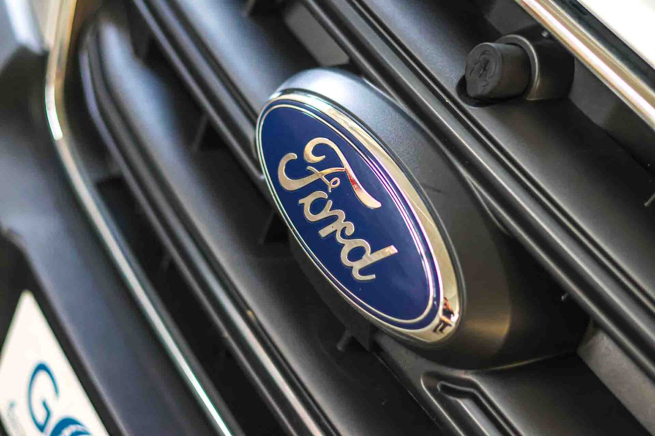 Ford Transit FT310 L2H2 - Foto 9