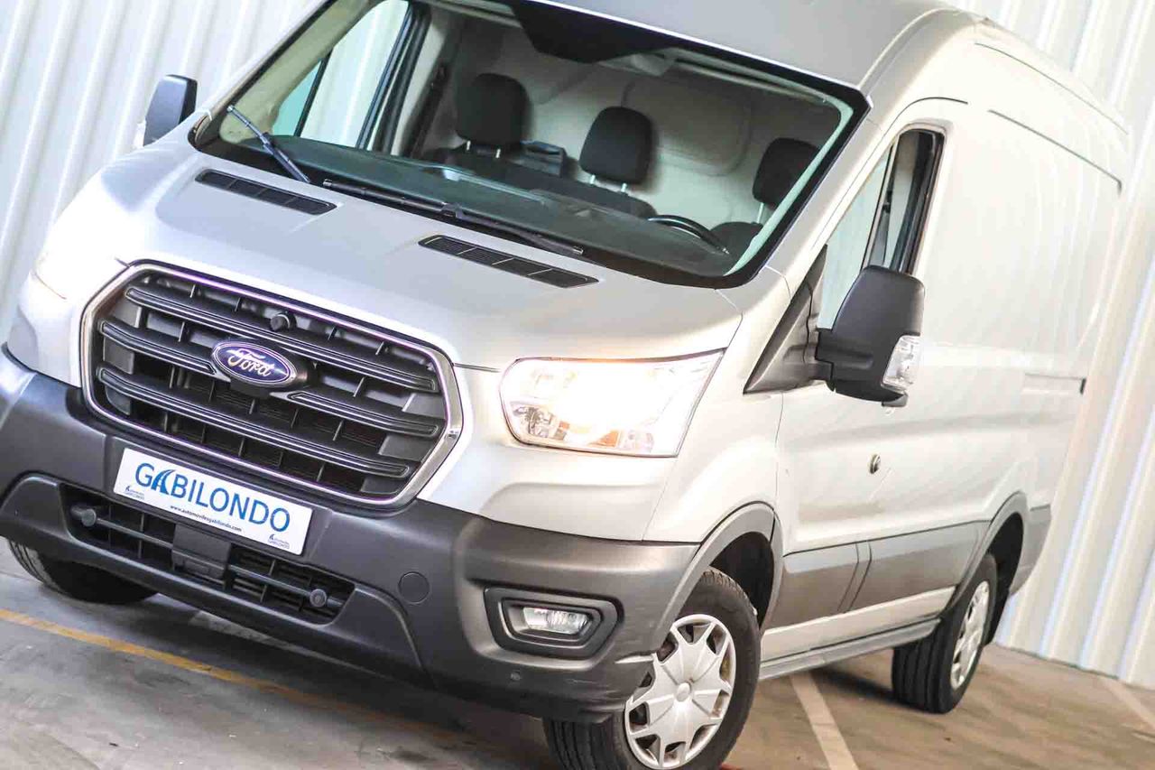 Ford Transit FT310 L2H2 - Foto 21