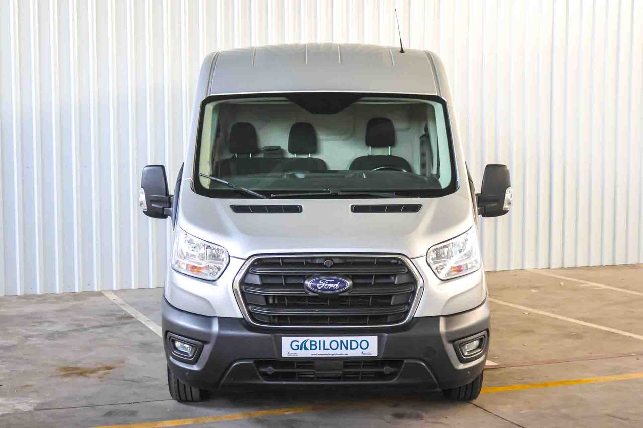 Ford Transit FT310 L2H2 - Foto 3