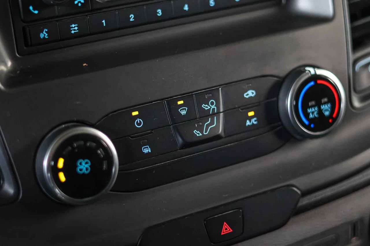 Ford Transit FT310 L2H2 - Foto 36