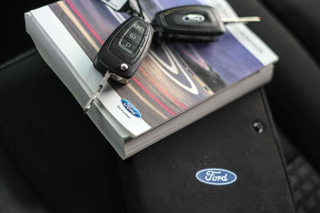 Ford Transit FT310 L2H2 - Foto 43