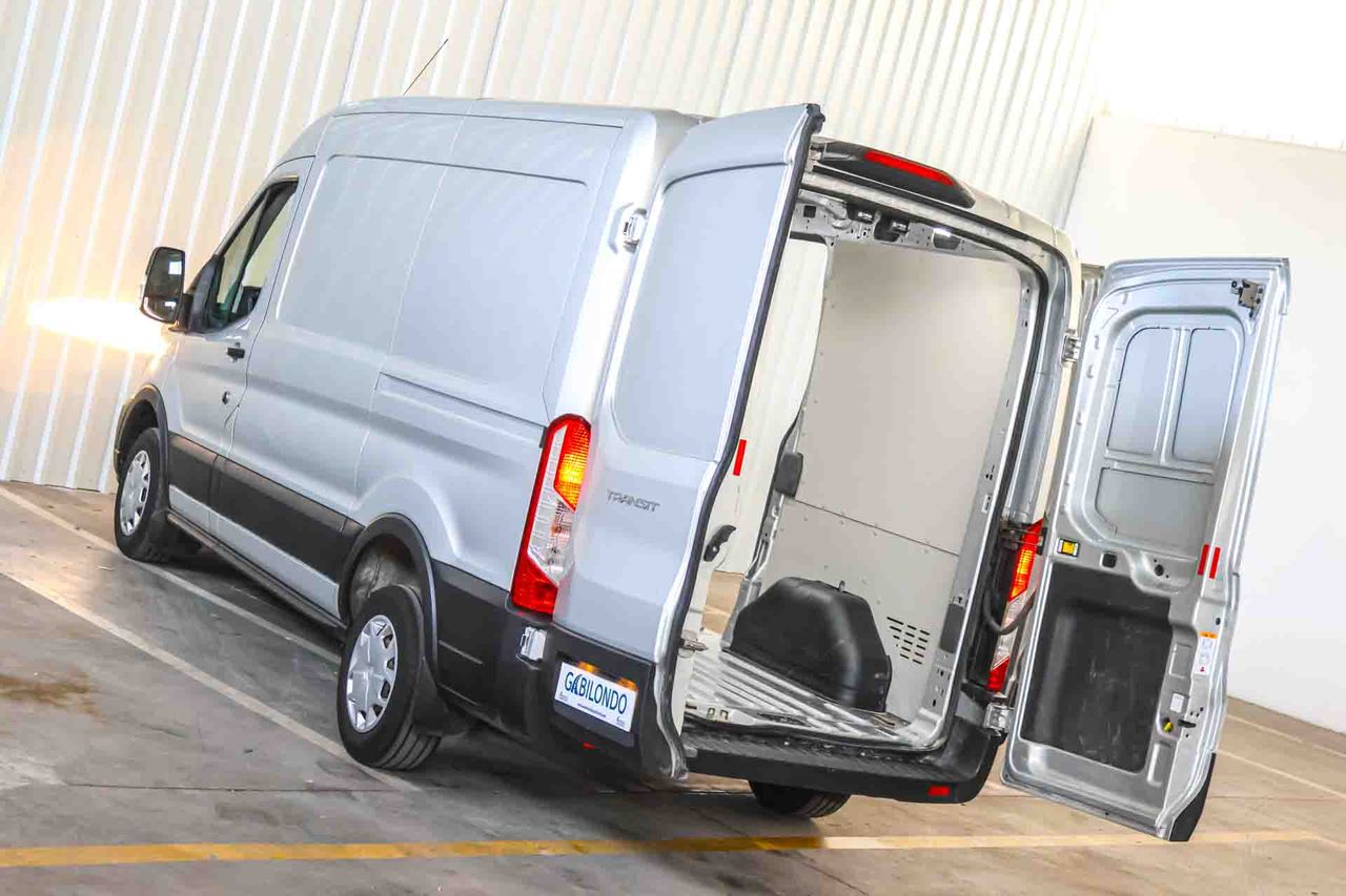 Ford Transit FT310 L2H2 - Foto 20