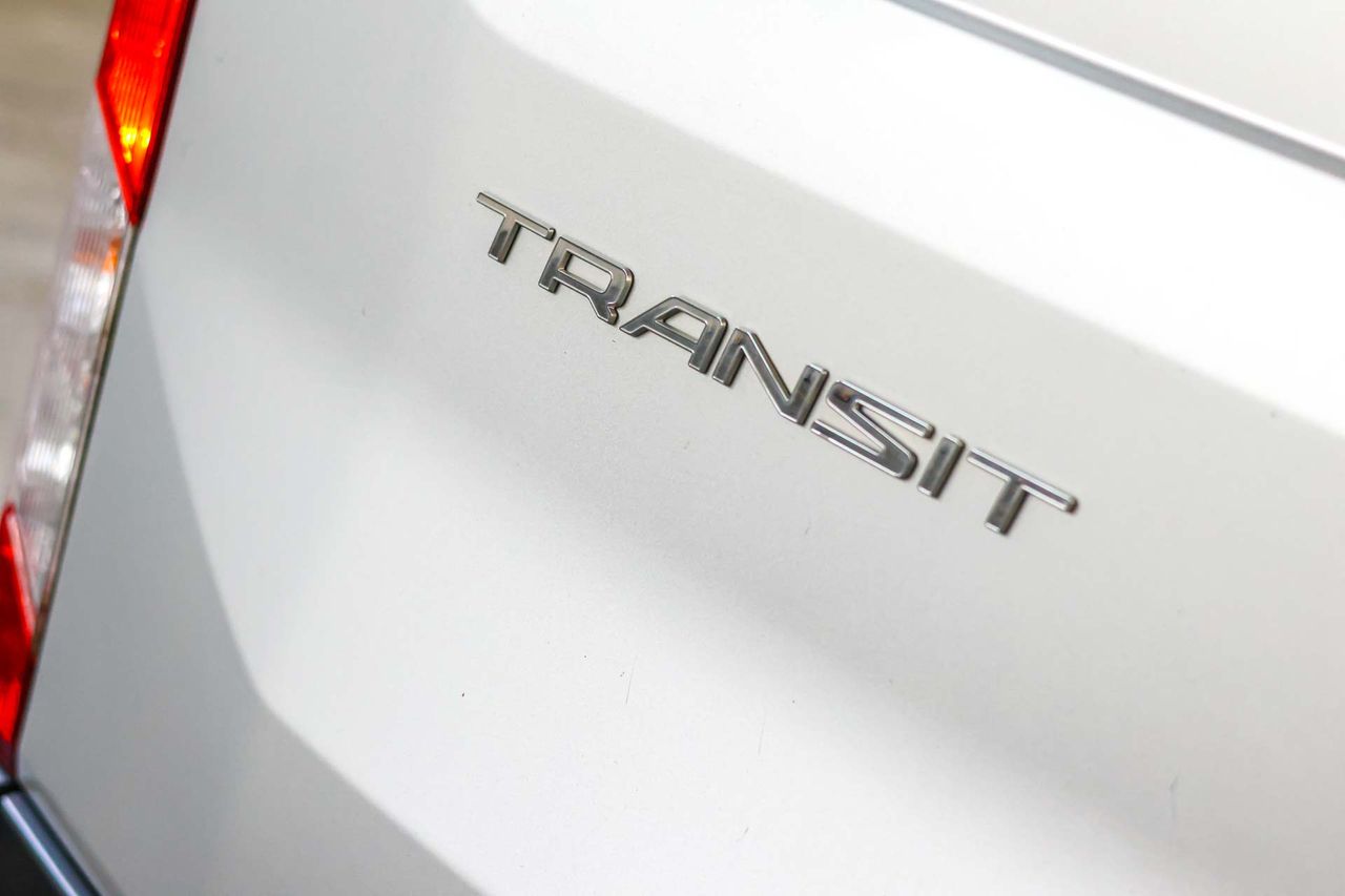 Ford Transit FT310 L2H2 - Foto 12