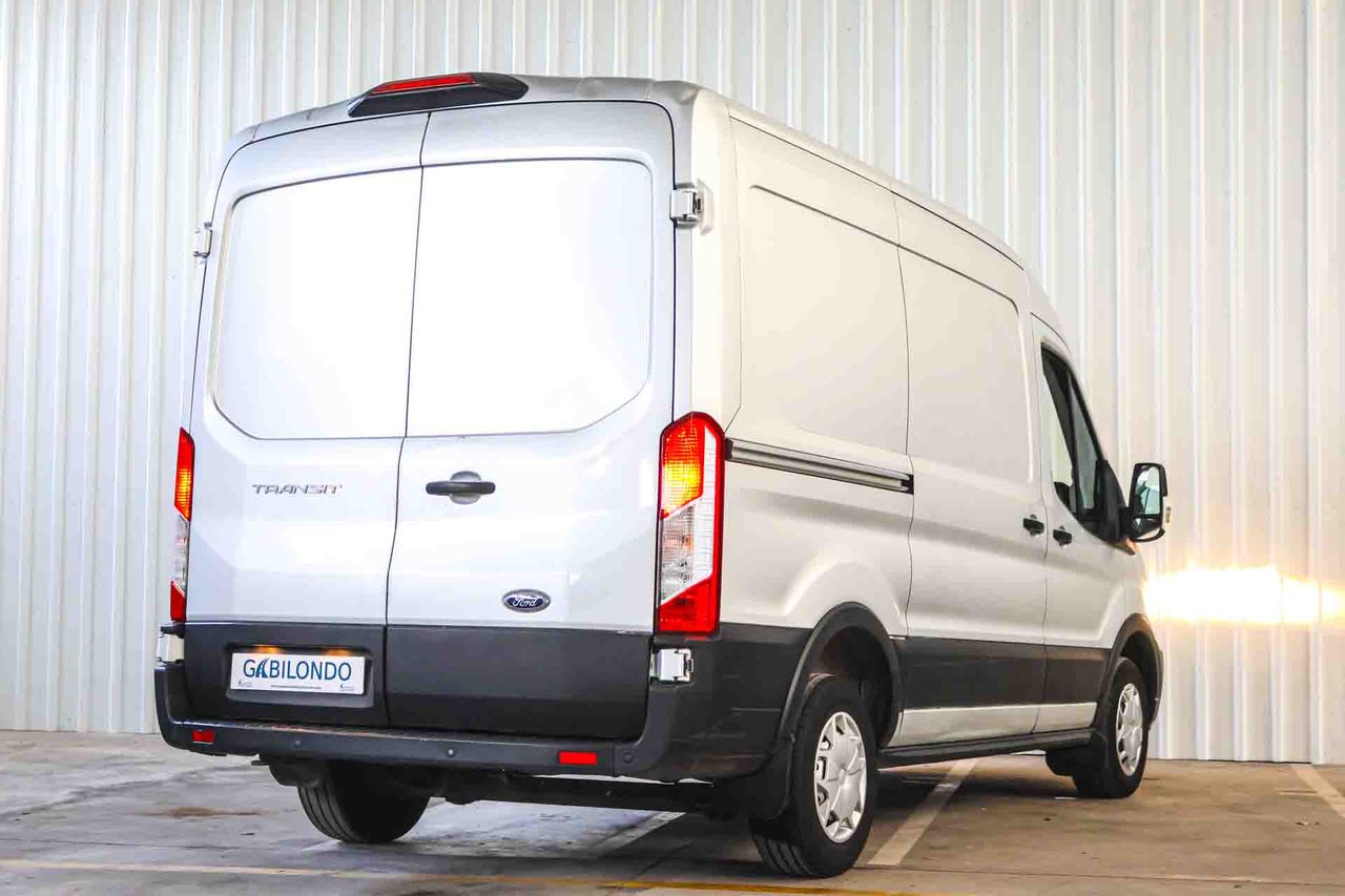 Ford Transit FT310 L2H2 - Foto 11