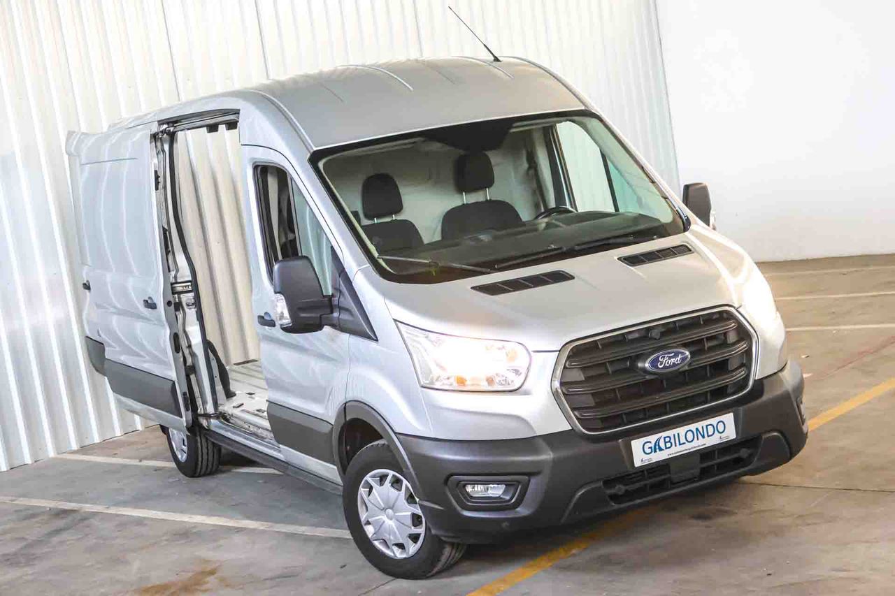 Ford Transit FT310 L2H2 - Foto 19