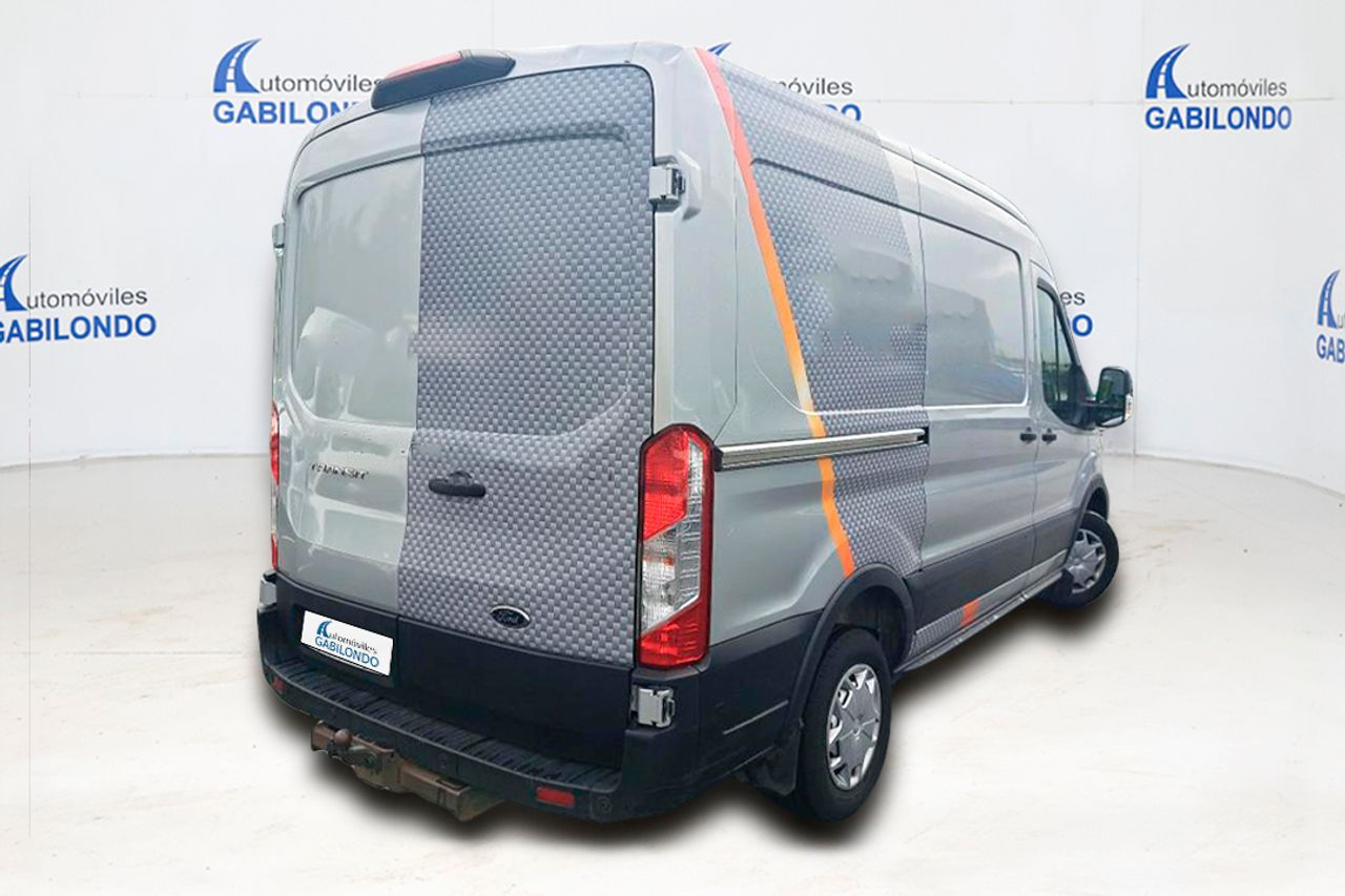 Ford Transit FT310 L2H2 - Foto 3