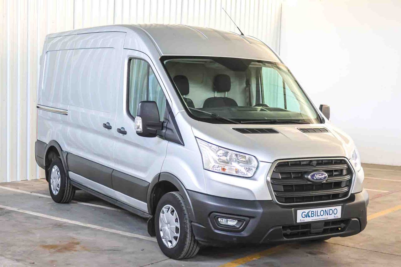Ford Transit FT310 L2H2 - Foto 4