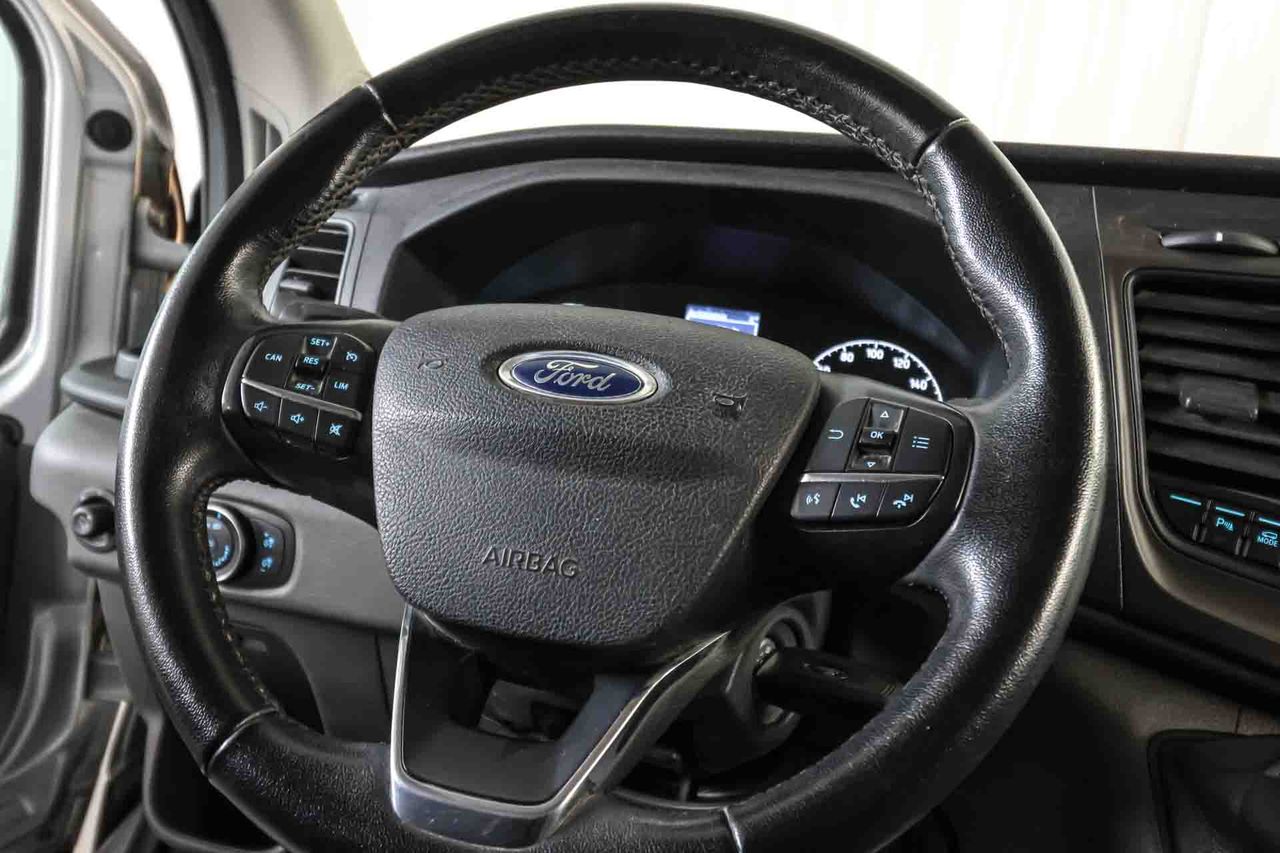 Ford Transit FT310 L2H2 - Foto 32