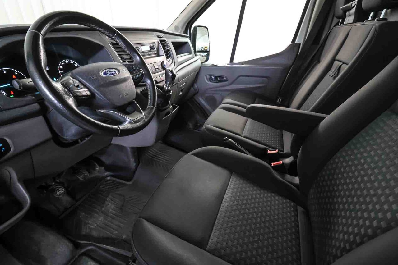 Ford Transit FT310 L2H2 - Foto 26
