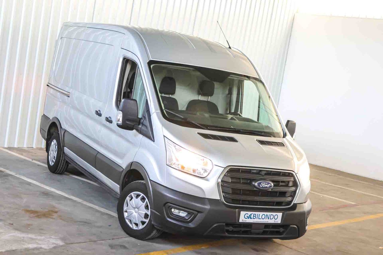 Ford Transit FT310 L2H2 - Foto 13
