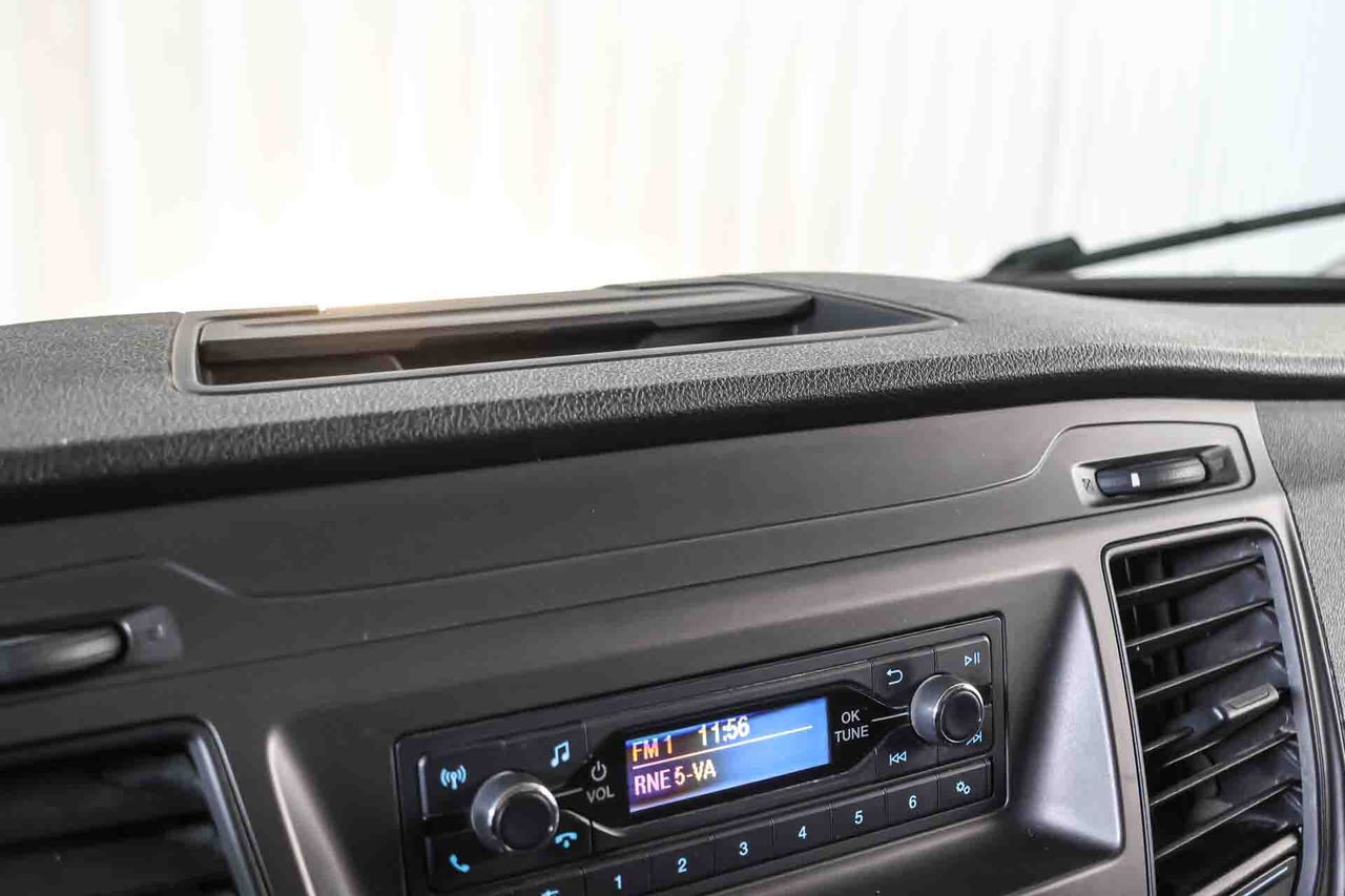 Ford Transit FT310 L2H2 - Foto 38