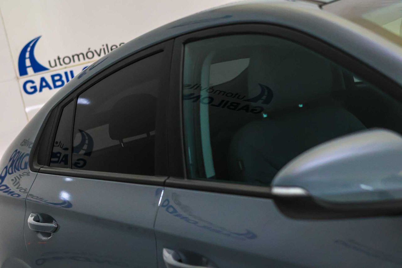 Hyundai IONIQ 1.6 GDI PHEV Klass DCT - Foto 25