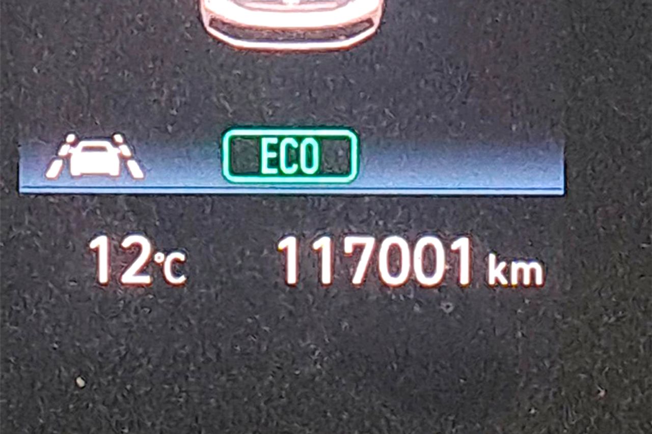 Hyundai IONIQ 1.6 GDI PHEV Klass DCT - Foto 5