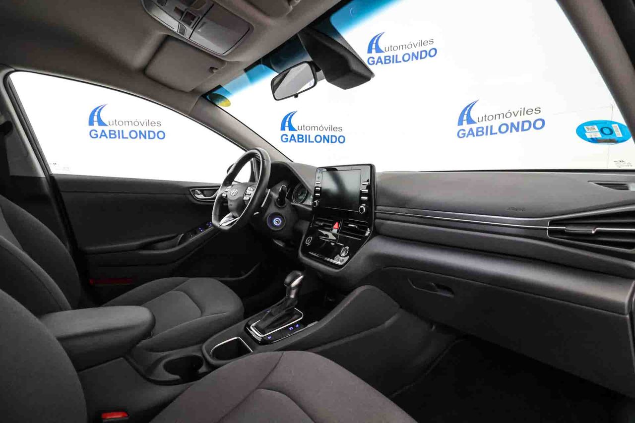 Hyundai IONIQ 1.6 GDI PHEV Klass DCT - Foto 46