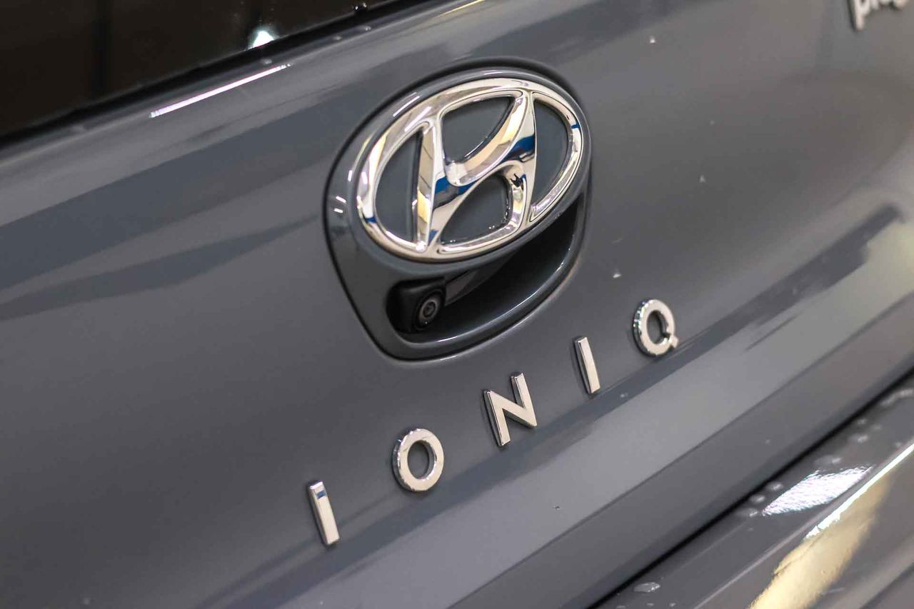 Hyundai IONIQ 1.6 GDI PHEV Klass DCT - Foto 16