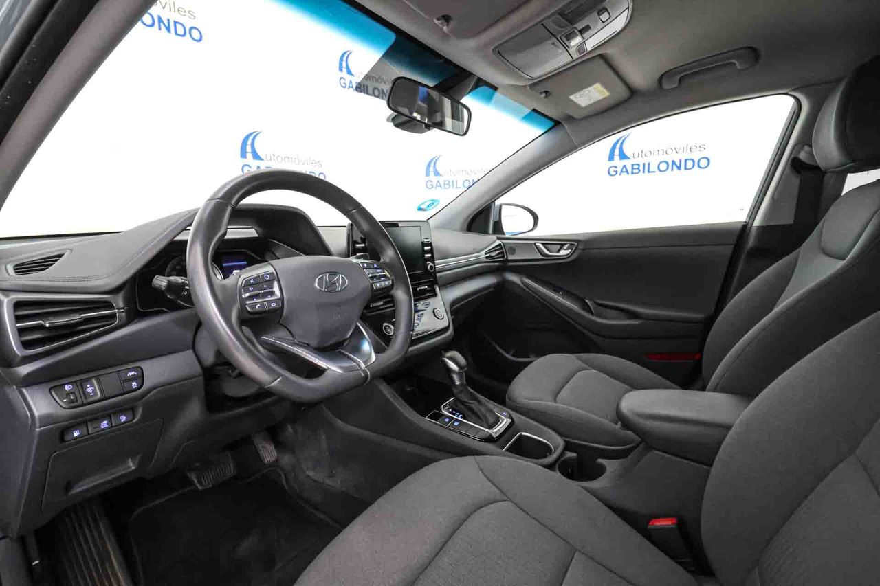 Hyundai IONIQ 1.6 GDI PHEV Klass DCT - Foto 28
