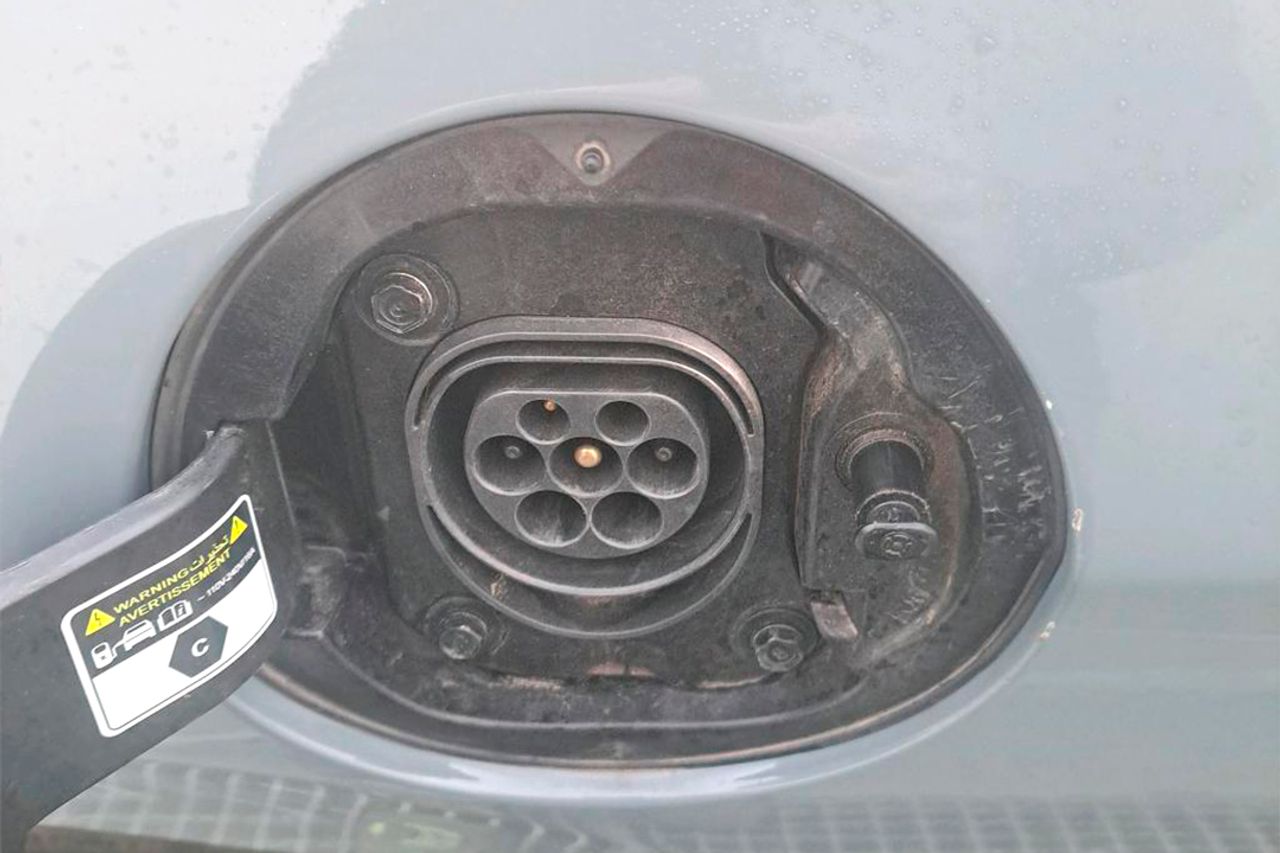 Hyundai IONIQ 1.6 GDI PHEV Klass DCT - Foto 12