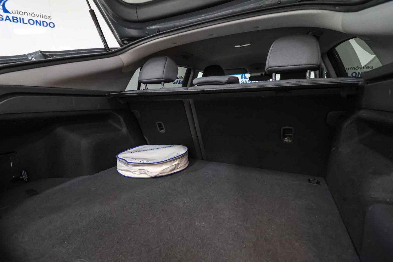 Hyundai IONIQ 1.6 GDI PHEV Klass DCT - Foto 51