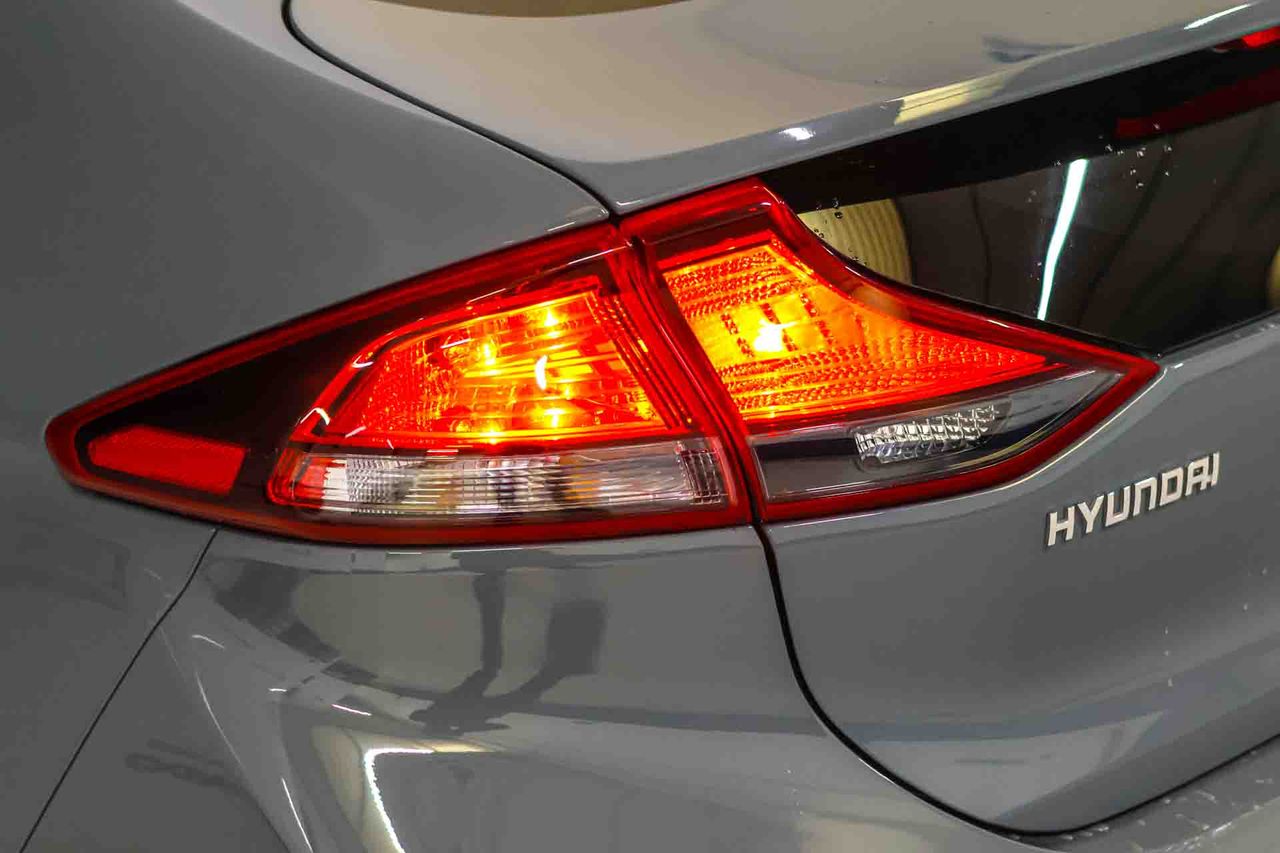 Hyundai IONIQ 1.6 GDI PHEV Klass DCT - Foto 21