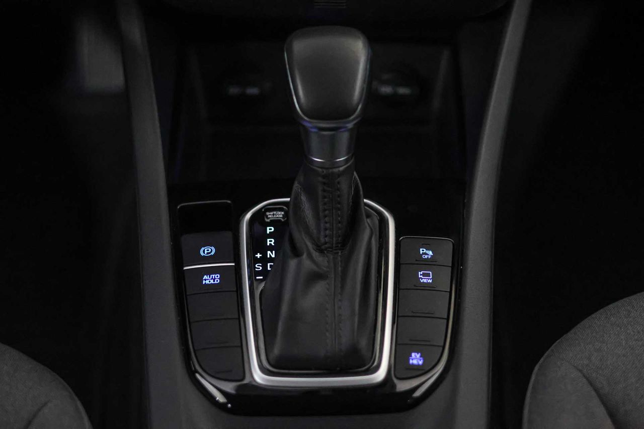 Hyundai IONIQ 1.6 GDI PHEV Klass DCT - Foto 42