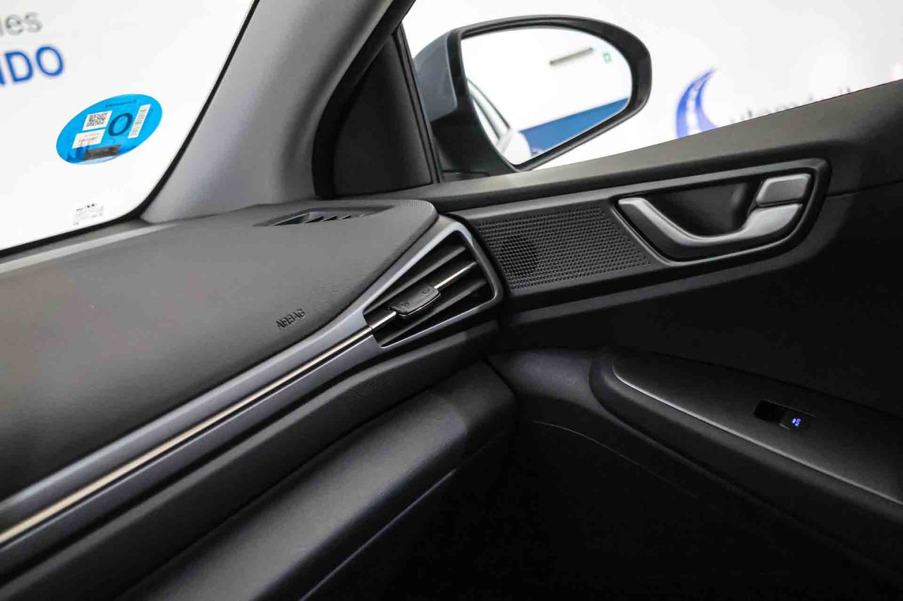 Hyundai IONIQ 1.6 GDI PHEV Klass DCT - Foto 48