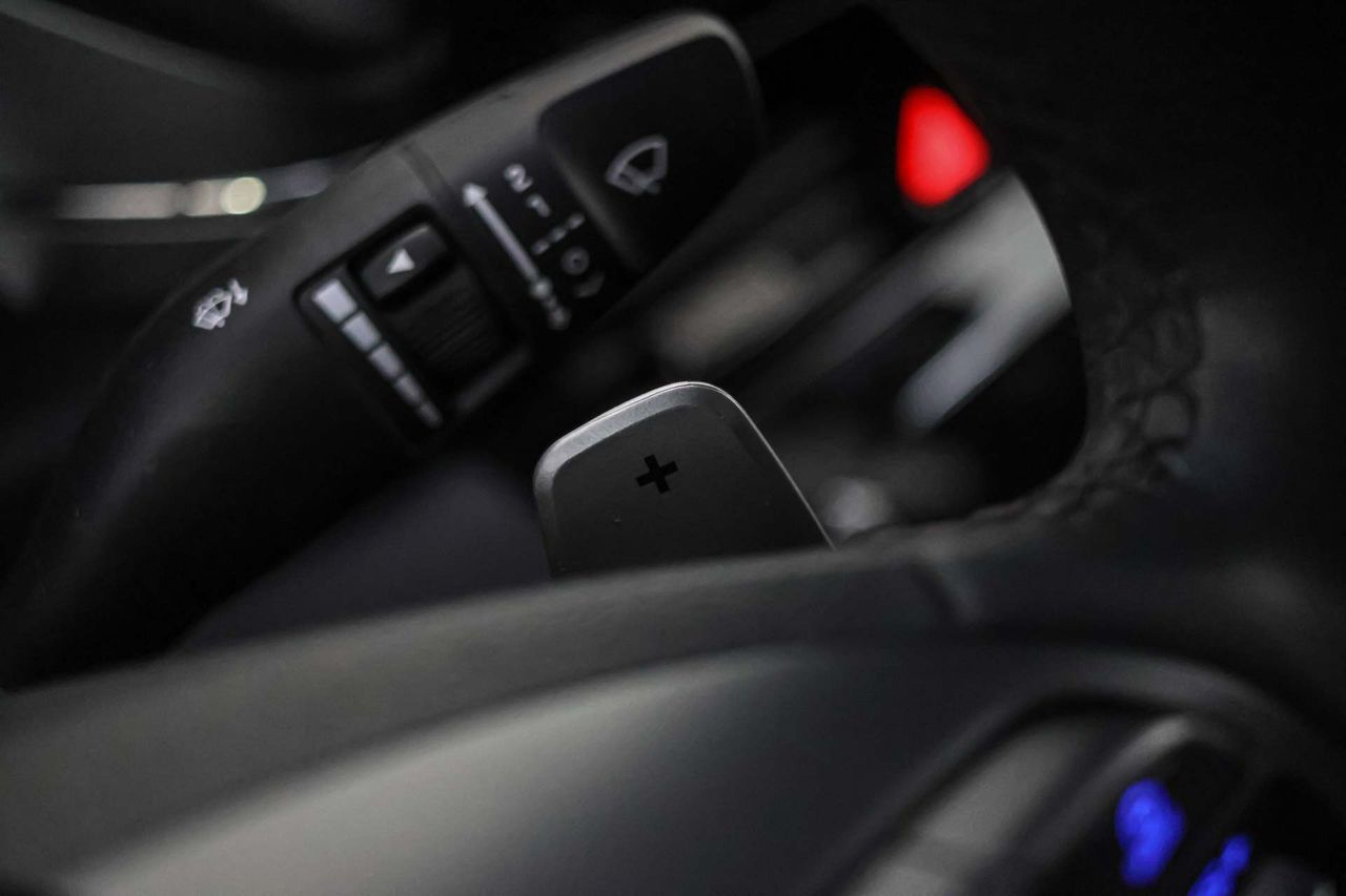 Hyundai IONIQ 1.6 GDI PHEV Klass DCT - Foto 40
