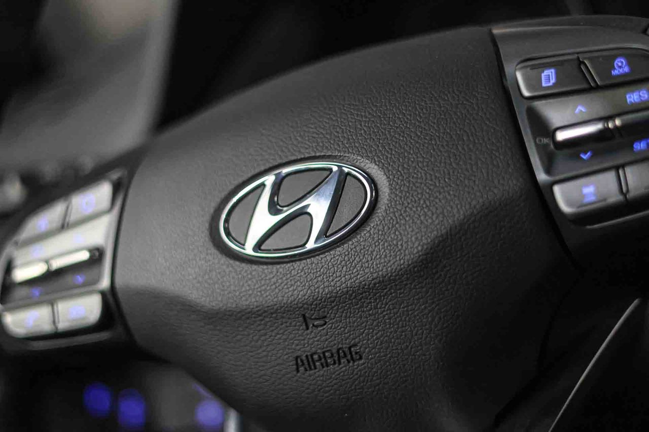 Hyundai IONIQ 1.6 GDI PHEV Klass DCT - Foto 35