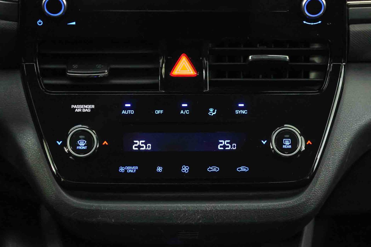 Hyundai IONIQ 1.6 GDI PHEV Klass DCT - Foto 43