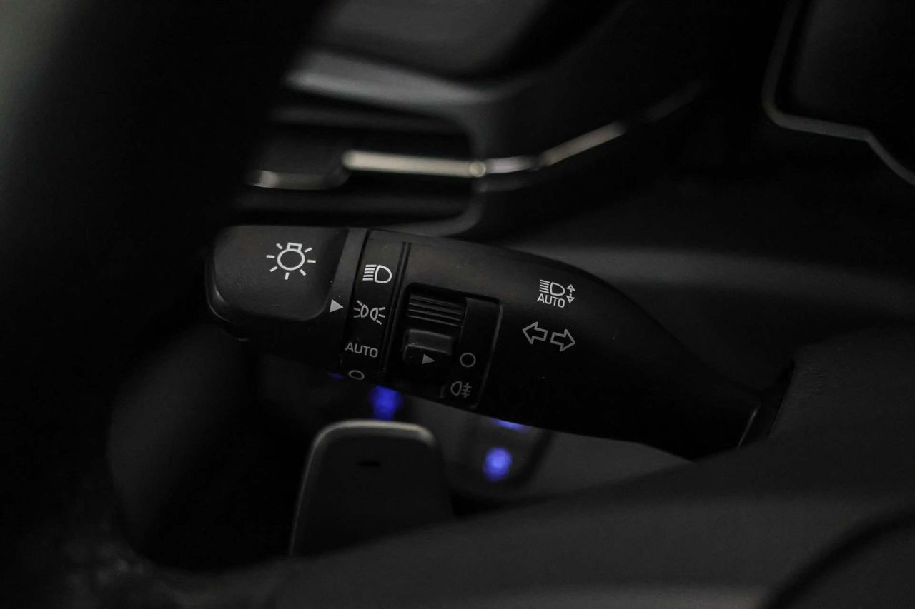 Hyundai IONIQ 1.6 GDI PHEV Klass DCT - Foto 38