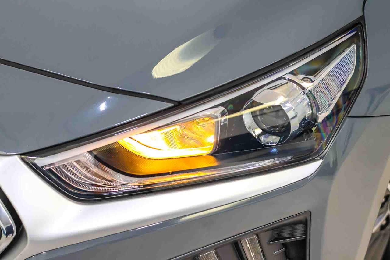 Hyundai IONIQ 1.6 GDI PHEV Klass DCT - Foto 20