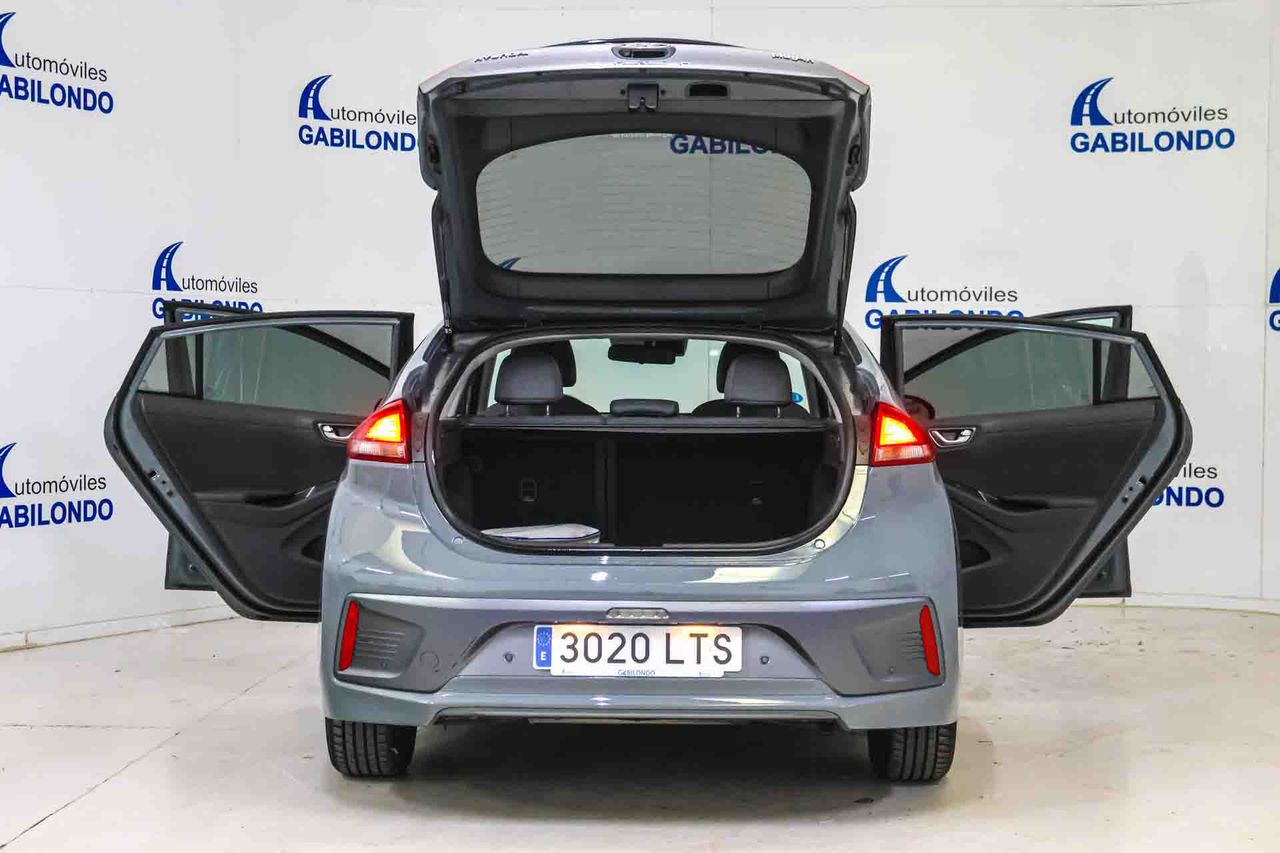 Hyundai IONIQ 1.6 GDI PHEV Klass DCT - Foto 27