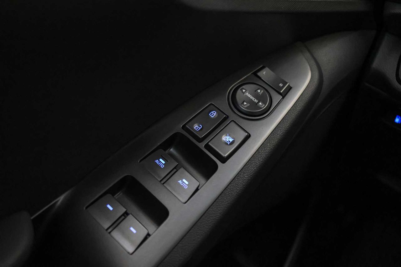 Hyundai IONIQ 1.6 GDI PHEV Klass DCT - Foto 31