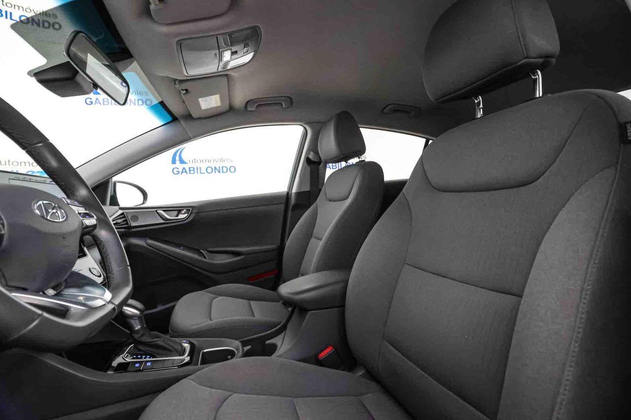 Hyundai IONIQ 1.6 GDI PHEV Klass DCT - Foto 29