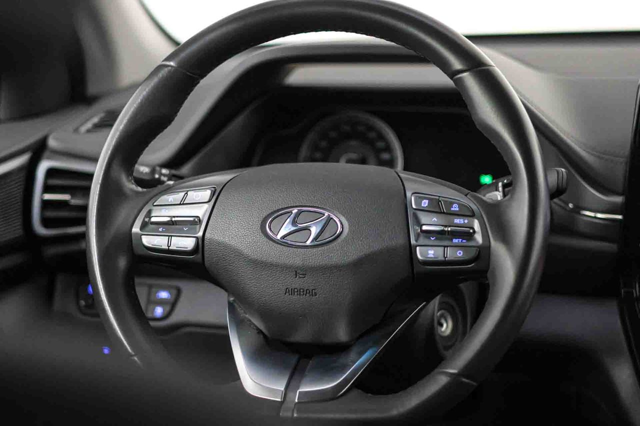 Hyundai IONIQ 1.6 GDI PHEV Klass DCT - Foto 34