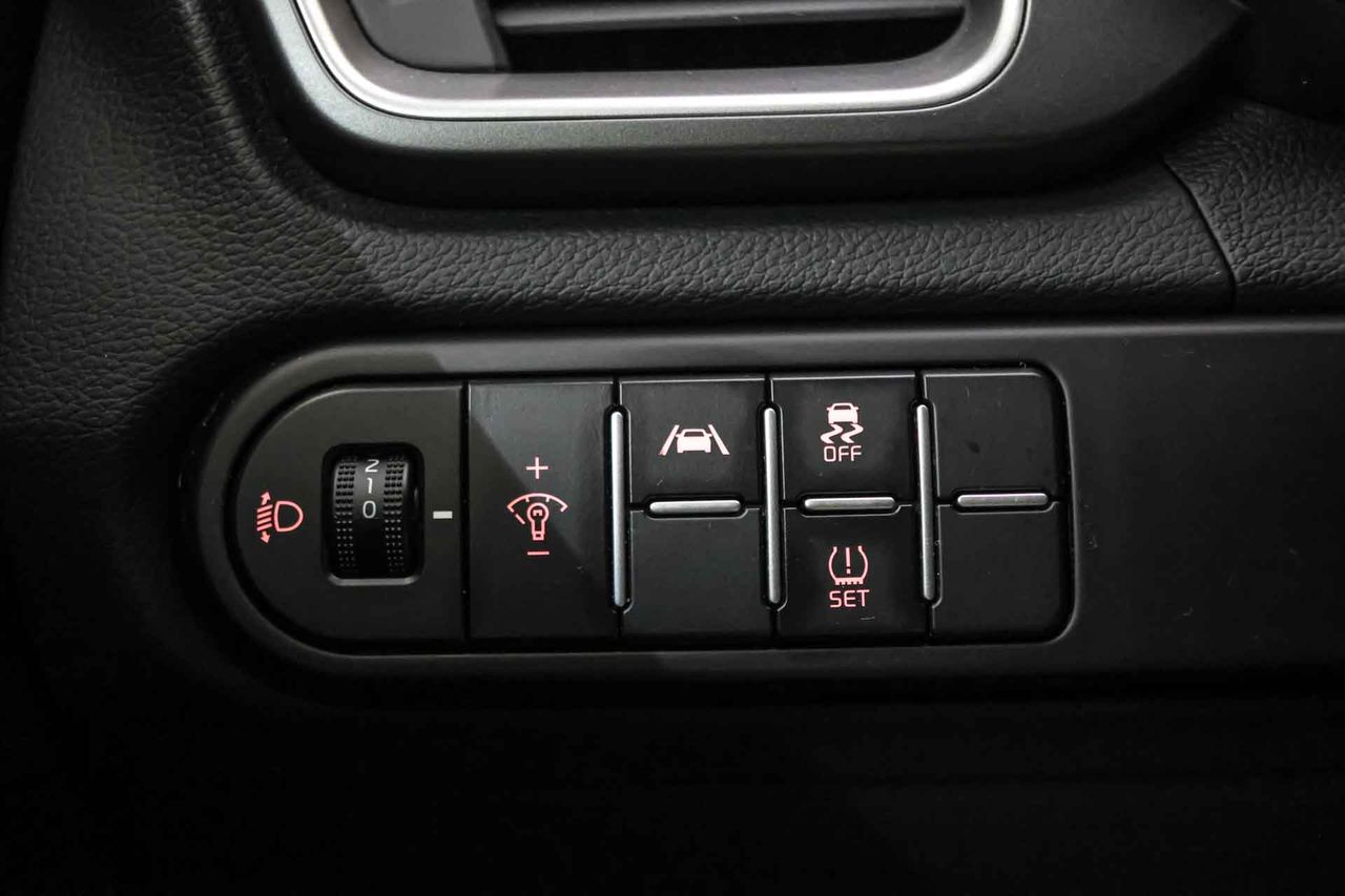 Kia XCeed 1.0 T-GDi Drive 74kW (100CV) - Foto 28