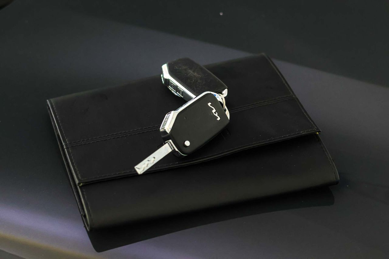 Kia XCeed 1.0 T-GDi Drive 74kW (100CV) - Foto 54