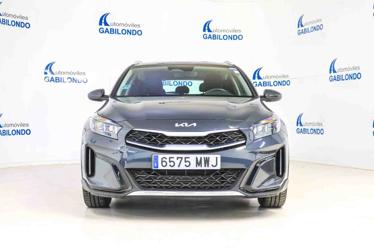 Kia XCeed 1.0 T-GDi Drive 74kW (100CV) - Foto 3