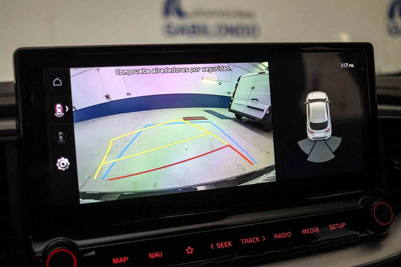 Kia XCeed 1.0 T-GDi Drive 74kW (100CV) - Foto 47