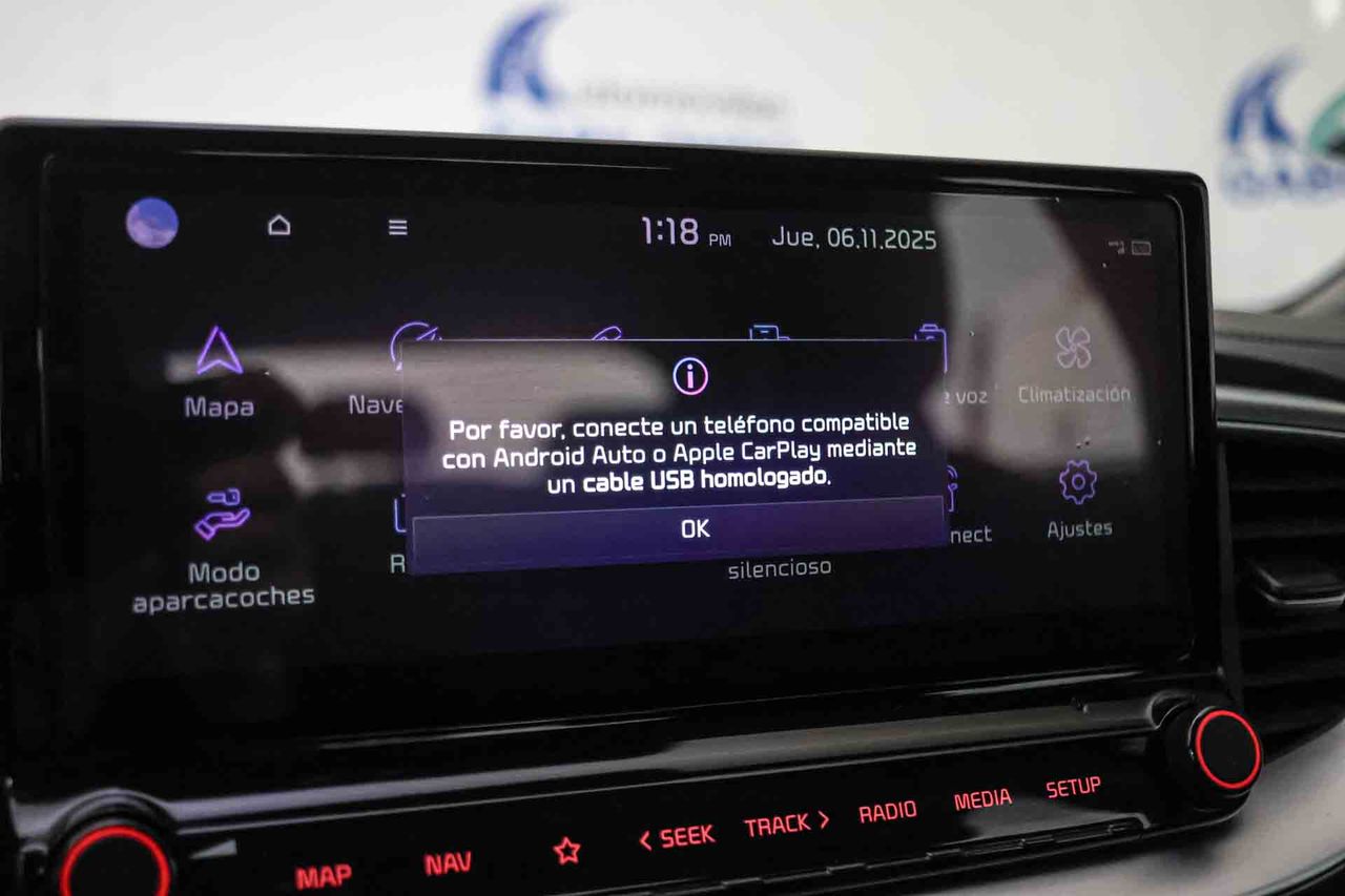 Kia XCeed 1.0 T-GDi Drive 74kW (100CV) - Foto 51